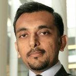 Ambrish Baisiwala, CEO profile photo