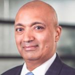 Amit Rikhy, President & CEO profile photo