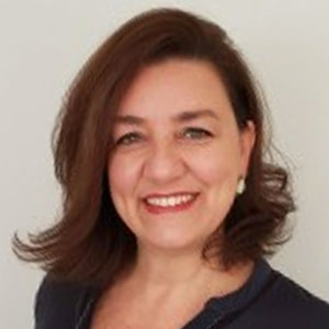 Ana Elisa Sucar Pregnolato