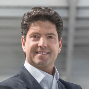 Andre Dorf