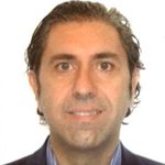 André Kissajikian, President profile photo