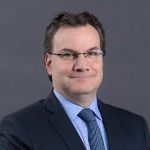 André Lucarelli, Senior Vice President Investments profile photo
