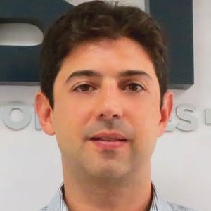 André Bernardes Pereira de Rezende