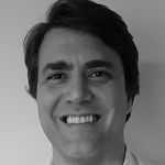 André Galiano, CEO profile photo
