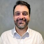 André Gavazza, SVP Development profile photo
