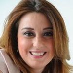 Andrea Pirani, Coordenadora profile photo