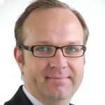 Andreas Löcher, Head of IM Department - Hospitality profile photo