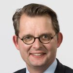 Andreas Wuermeling, Head of Loan Markets profile photo
