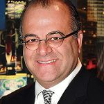 Anthony Khoi, President CENOR Group and Managing Partner profile photo