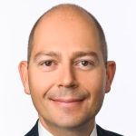 Antoine Castro, CEO and Board Member profile photo