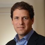 Antonio Carlos Ferreira, CEO profile photo