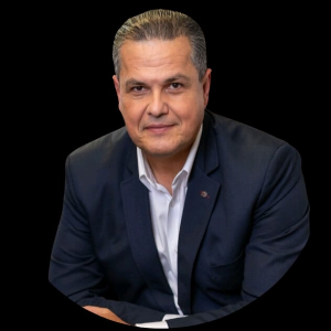 Antonio Cesar Ribas Sass