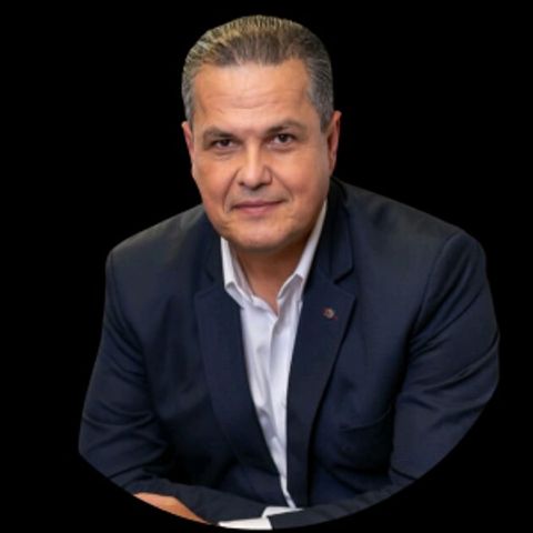 Antonio Cesar Ribas Sass