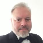 Antonio Gobbo, Diretor de Programas e Projetos profile photo