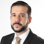 Ariovaldo Barbosa Pires Junior, Sócio Titular profile photo