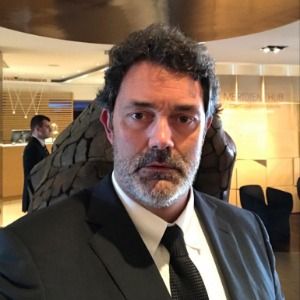 Aristides Bertuol Netto