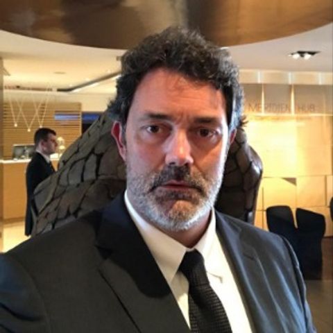 Aristides Bertuol Netto