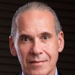 Armando D'Almeida Neto, Executive Vice President, Chief Financial Officer and Investor Relations Director profile photo