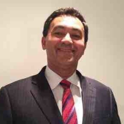 Aroldo Franca