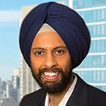 Ashminder Singh, Managing Director profile photo