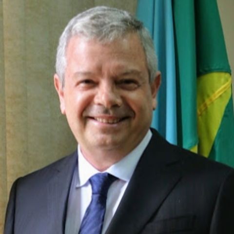 Axel Grael