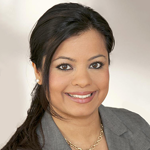 Barkha Mehmedagic