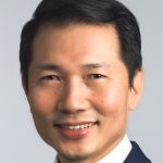 Ng Beng Tiong, Deputy Group CEO & Group COO profile photo