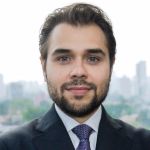 Bruno Aurelio, Partner profile photo