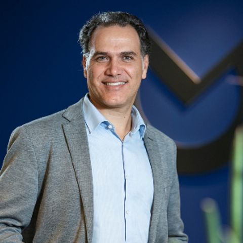Bruno Sena