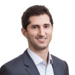 Bruno Greve, Partner & Managing Director profile photo