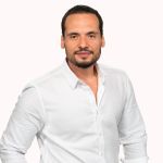 Bruno Sindona, CEO profile photo