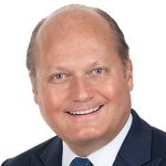 Bryan York Colwell, Co-Founder & Managing Partner profile photo