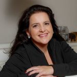 Camila Dias, Executive Director profile photo
