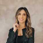 Camila Ramos, CEO profile photo