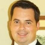 Camilo Bolaños, VP Development & Real Estate profile photo
