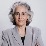 Carla Ponzio, Commercial Director profile photo