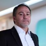 Carlos Piani, CEO profile photo