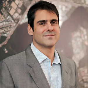 Carlos Felipe de Carvalho
