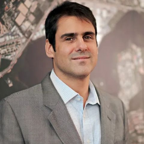 Carlos Felipe de Carvalho