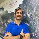 Carlos Fernando de Carvalho, Presidente profile photo