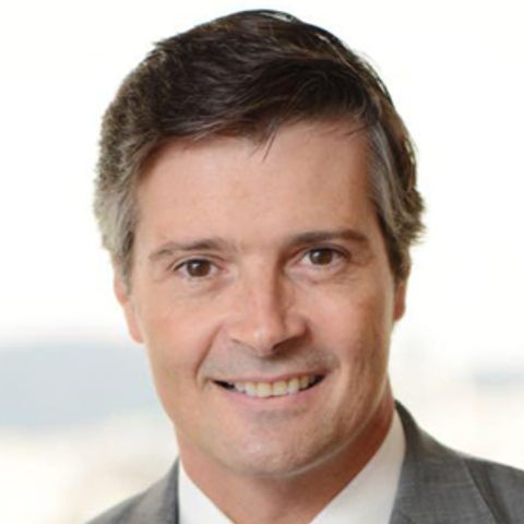 Carlos Frederico Bingemer