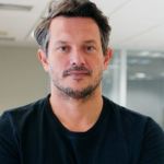 Henrique Blecher, CEO profile photo