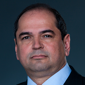 Carlos José Souza