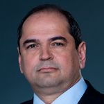 Carlos José Souza, Director of Institutional Affairs profile photo