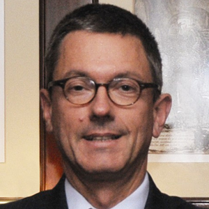 Carlos Kawall