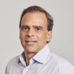 Carlos Mateos, Partner profile photo