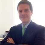 Carlos Wilson Ribeiro, CFO profile photo