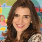 Carolina Gregório, Diretora de Empresas - Grupo Unitas profile photo