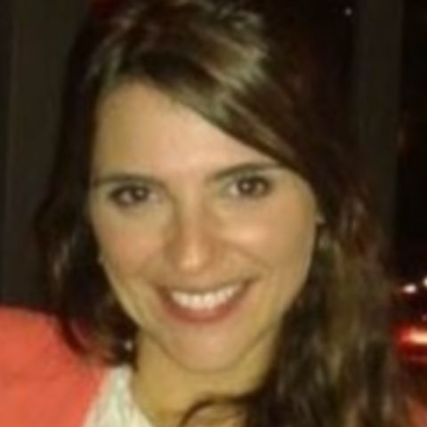 Carolina Gregório
