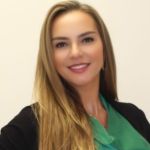 Caroline Guarnieri, Gerente do Núcleo de Governança dos Ativos Imobiliários profile photo